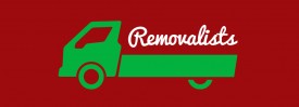 Removalists Bentley Park - Furniture Removals